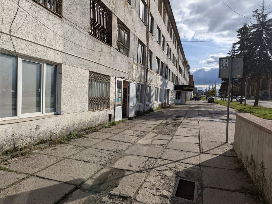 Без комісії! Оренда приміщення (2 кімнати) Стрийська-В.Великого 45м.кв