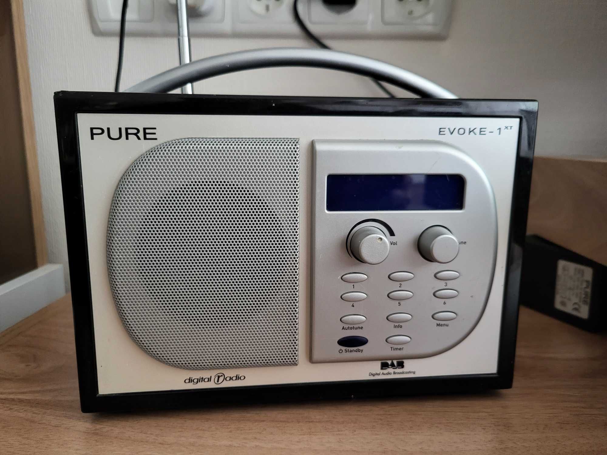 Radio Pure Діджітал радіо