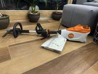 Nowy Stihl KMA 135 R Kombisystem