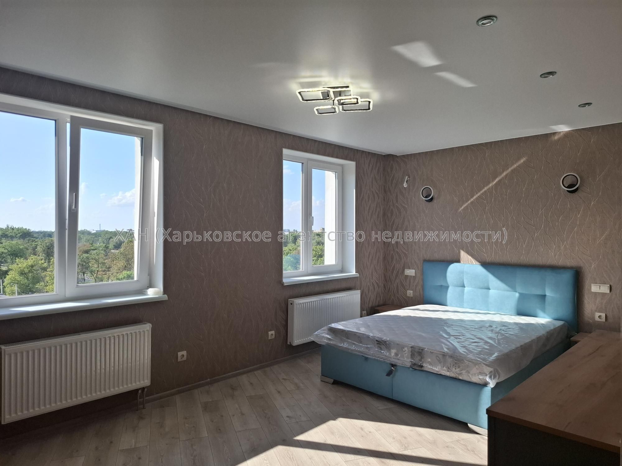 Сдам 2к квартиру в новострое ЖК Мира-2, ХТЗ. К73