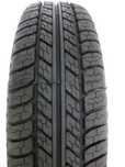 155/80 R13 nowe letnie opony bieżnikowane ciche wytrzymałe produkt PL
