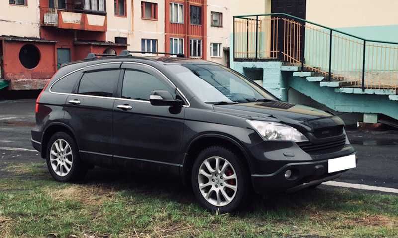 Багажник на дах авто оригінал RAV4 Q8 CX-5 QX-60 Highlander Murano