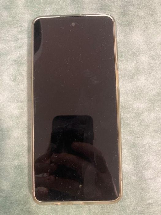 Motorola Moto g54 power edition