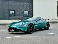 Aston Martin Vantage Coupe V8 F1 Edition