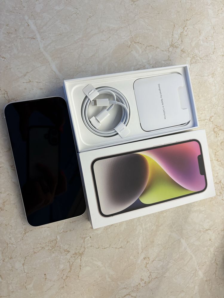 iPhone 14 , 128 GB