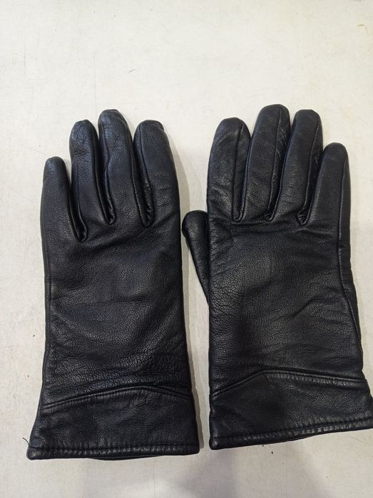 Перчатки шкіра р.8