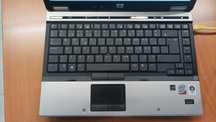 Vendo portatil HP Elitebook 6930P impecável