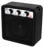 Wzmacniacz combo Harley Benton 5W