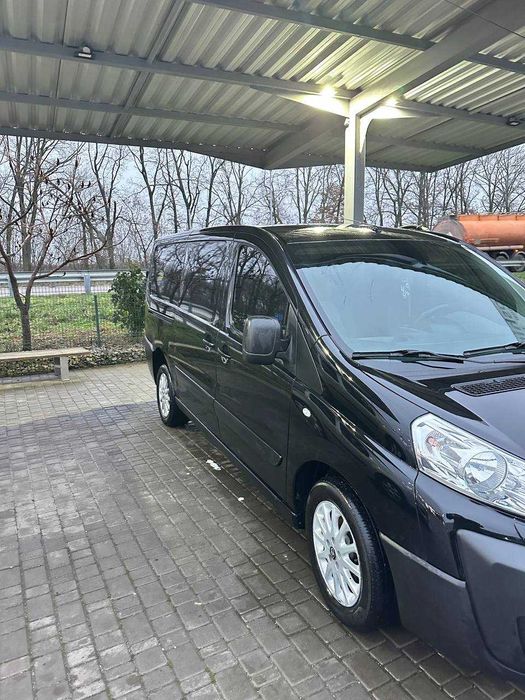 Toyota Proace 2014