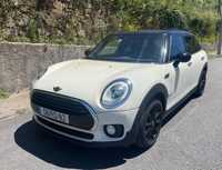 Mini clubman cooper D