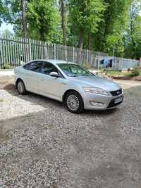 Ford Mondeo MK4 2009r