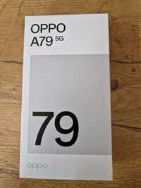 Oppo A79 5G, 8/256GB faktura