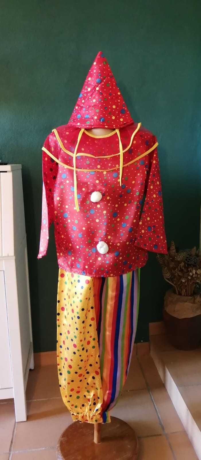 Disfarces de carnaval para bebés e crianças