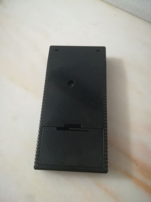 Grunding TP 611 Text TV Remote Control64730030776193121