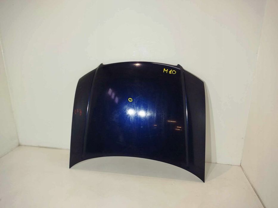 Maska Pokrywa Silnika Audi A4 B7/04-08 Lz5j