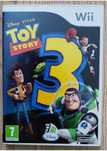 Gra Toy Story 3 Wii (Wii)
