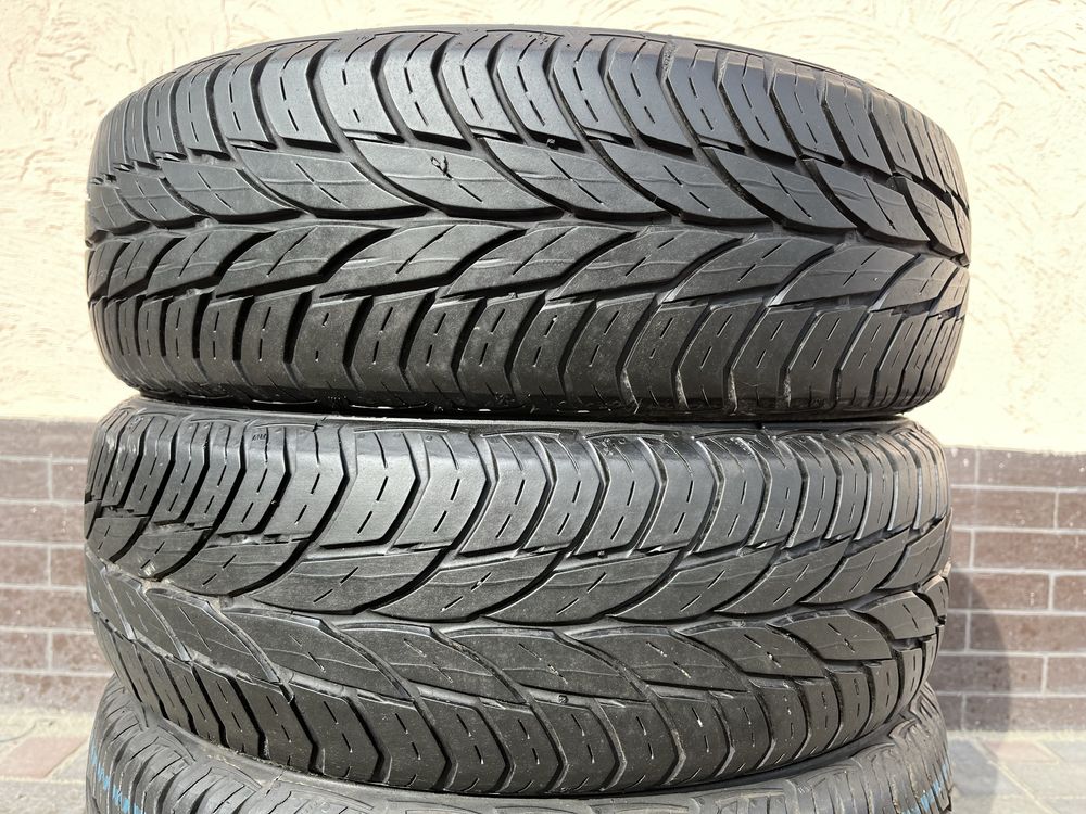 185/65 R15 Uniroyal 2 шины