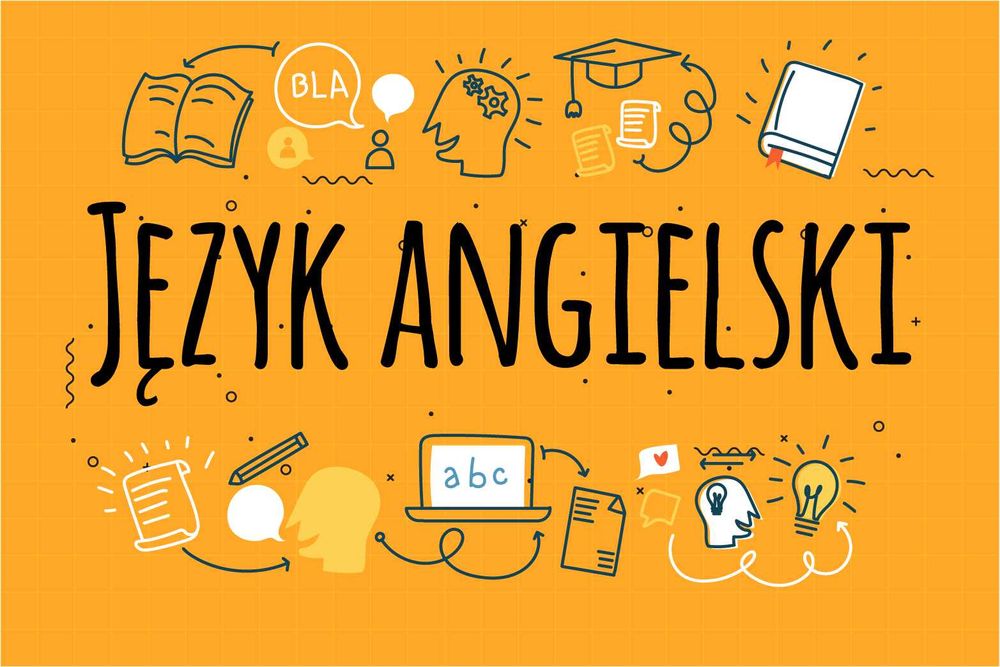 OD PODSTAW Nauka języka angielskiego dla początkujących