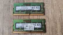 Samsung M471A5244CB0-CWE sodimm 8 GB 2 x 4 GB DDR4 3200 Mhz