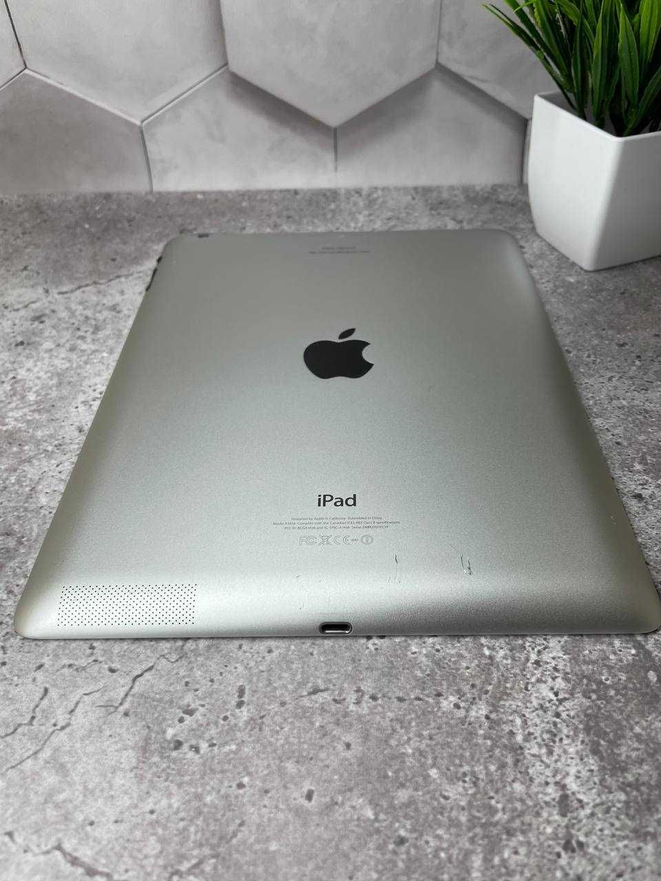 Планшет IPad 4 128gb wifi