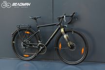 Велосипед гравійний Bergamont Grandurance RD 3 2021