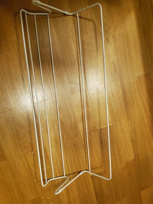 Ikea ALGOT półka na buty