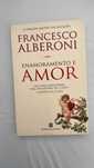 Livro Enamoramento e Amor