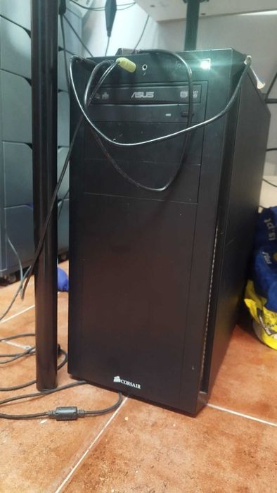 PC Gaming intel i7k - 32g Ram - 500 SSD - HDD 1T - gtx 970 4Gigas