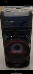 Power Audio LG XBOOM RNC5
