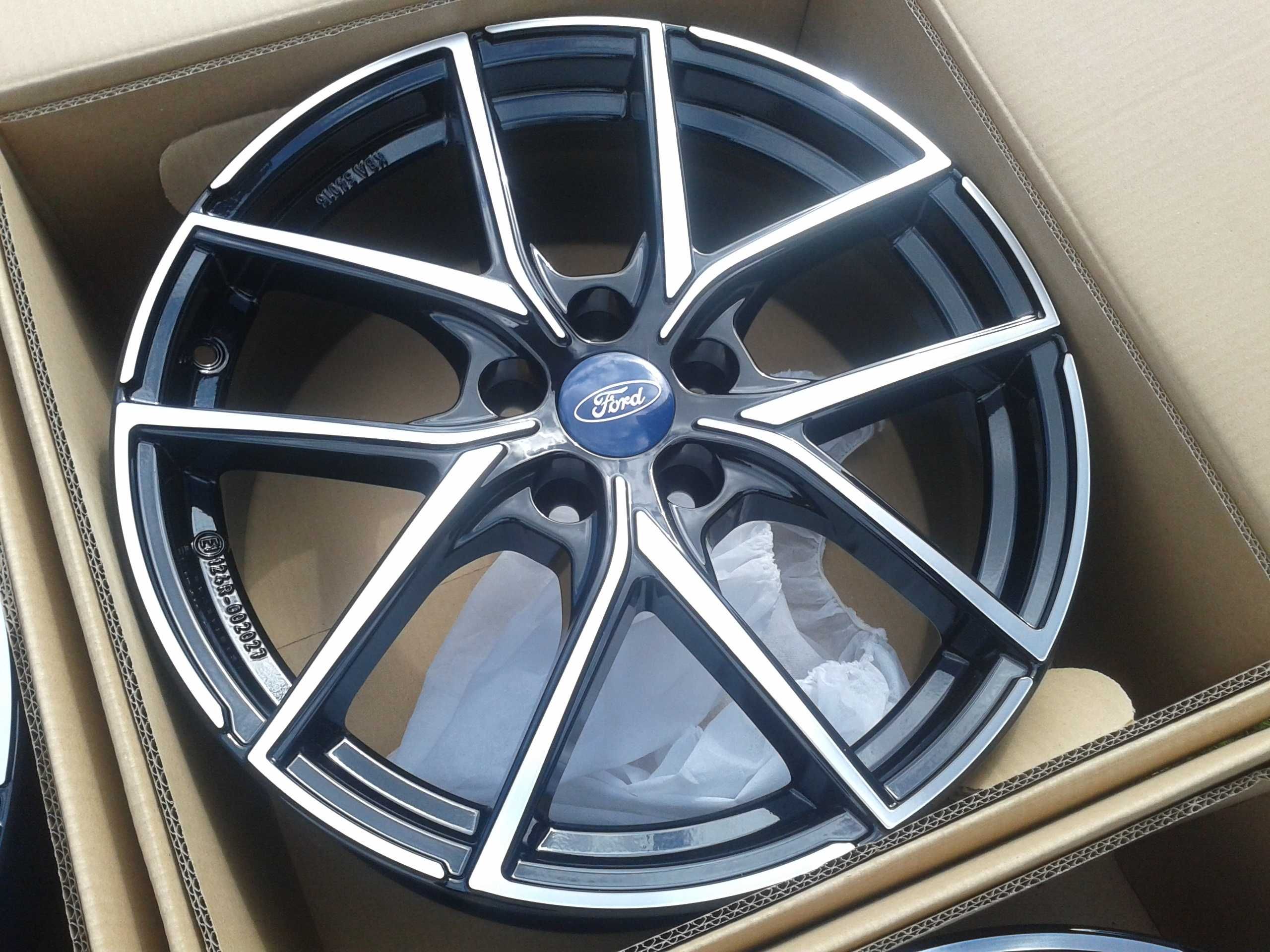 nowe r18 felgi volvo s40 s60 v40 v50 v60 v70 xc40 xc60 xc70 c30 mielec