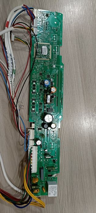 Modul sterujący lodówka Hotpont Ariston