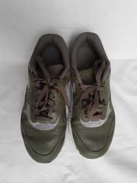 Sprzedam buty Nike Air Max 1 SE W Medium Olive