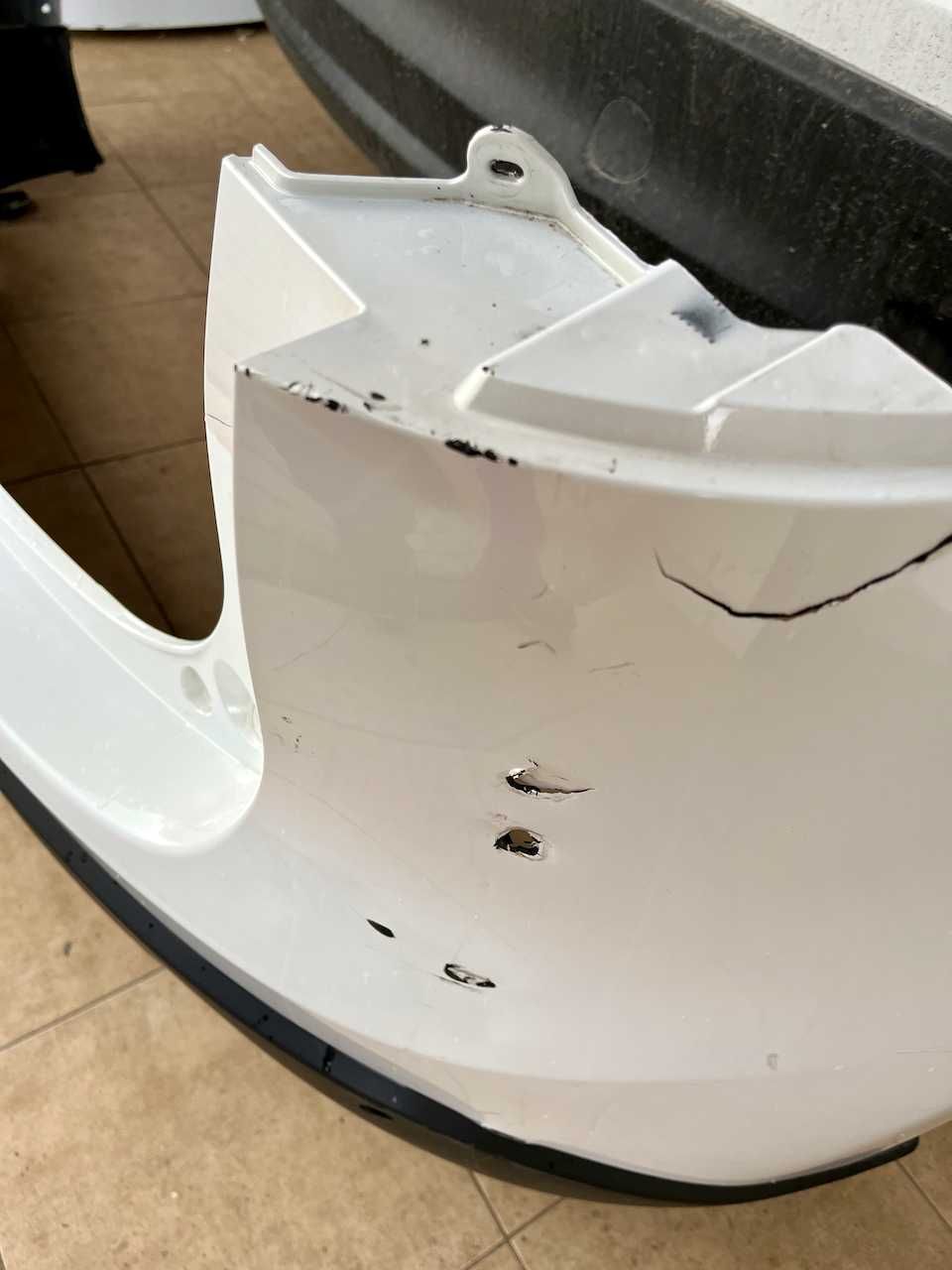 Zderzak tył Mazda CX-5 KD47 (50221) oryginał