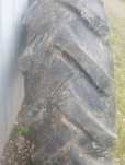 Opony tylnie ursus c360
