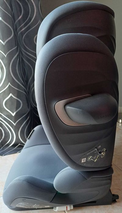 Cadeira Auto Cybex