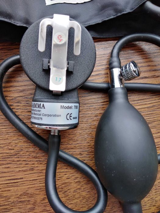 Тонометр GAMMA 700