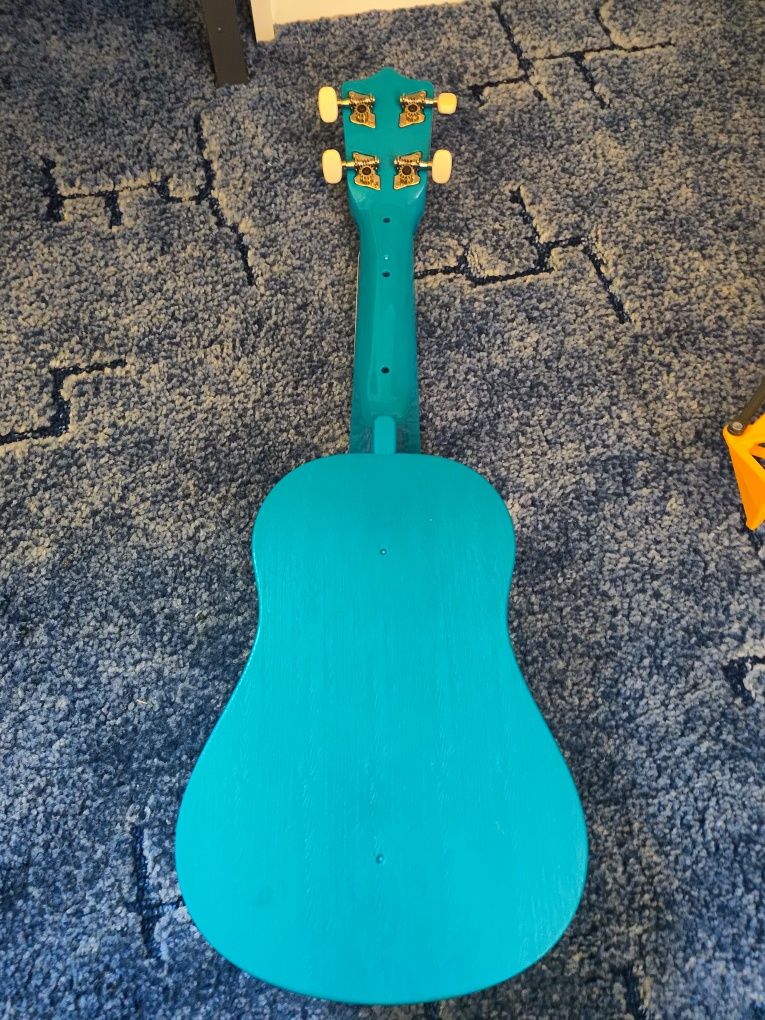 Gitara dziecięca