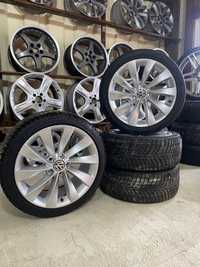 Диски р18 5/112 R line