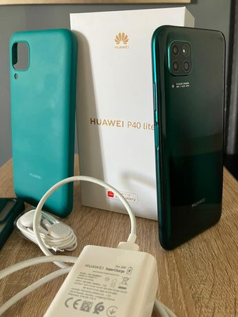 Huawei P40 Lite - 128 GB