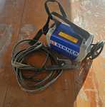 Berner B135E Gen - Máquina de solda