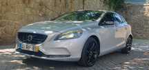 Volvo V40 1.6 Summum