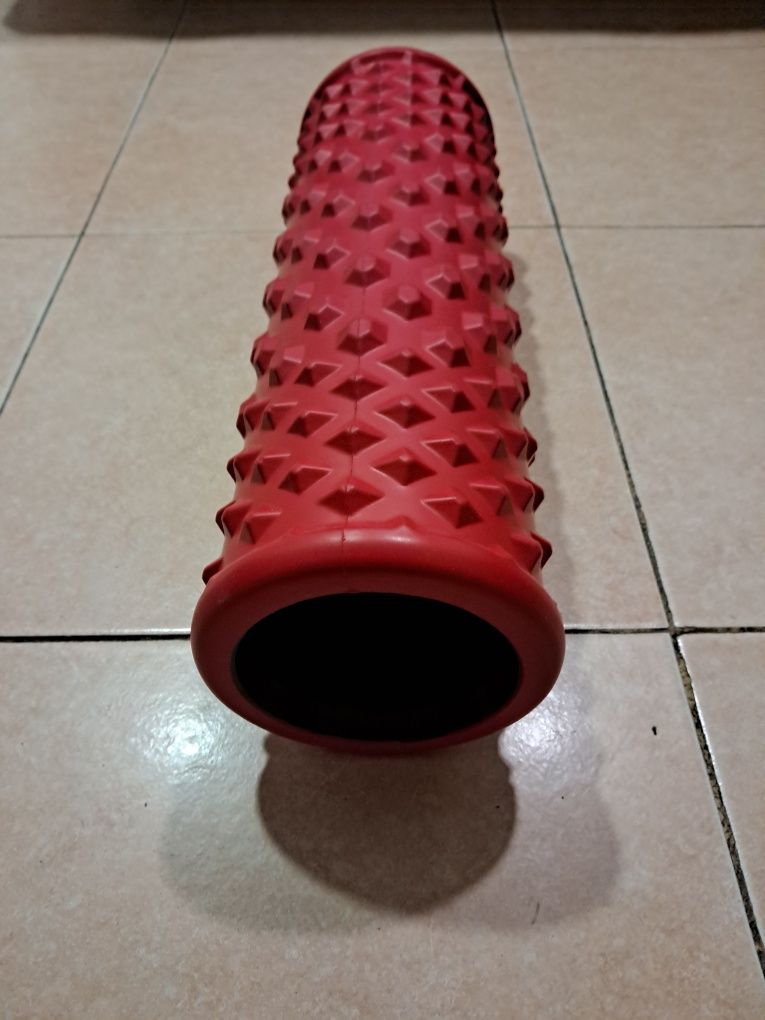 Rolo de massagem / Massaging roller