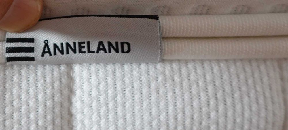 Colchão ikea anneland 160x200