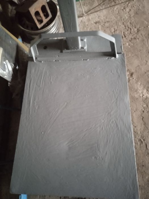 Продам весы на 500 кг