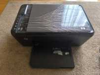 HP Deskjet Ink Advantage K209A