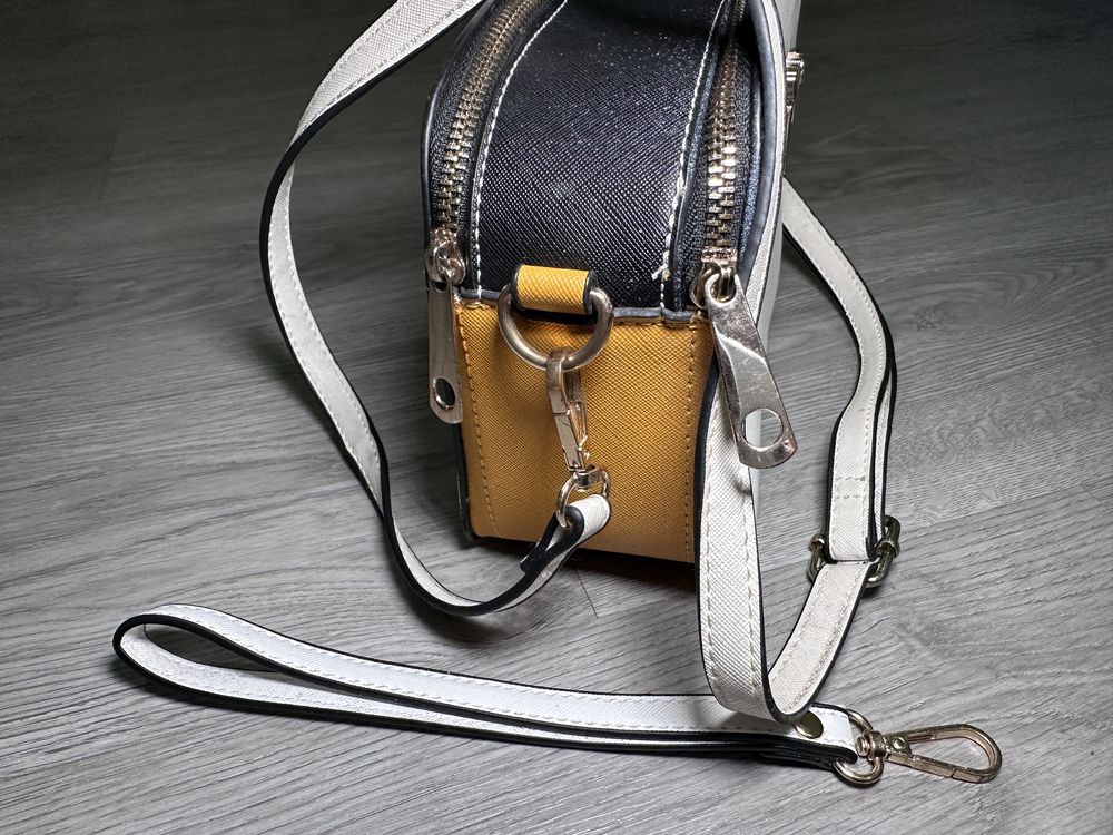 Mala/bolsa tiracolo
