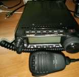 YAESU FT 891 na gwarancji stan fabryczny