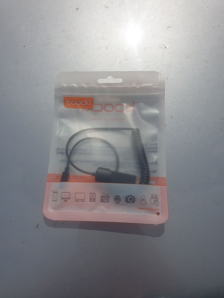 AUX кабель,USB адаптер