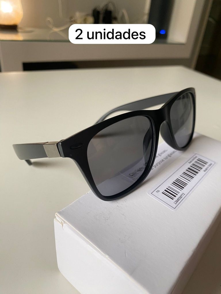 Óculos de sol novos estilo HAWKERS