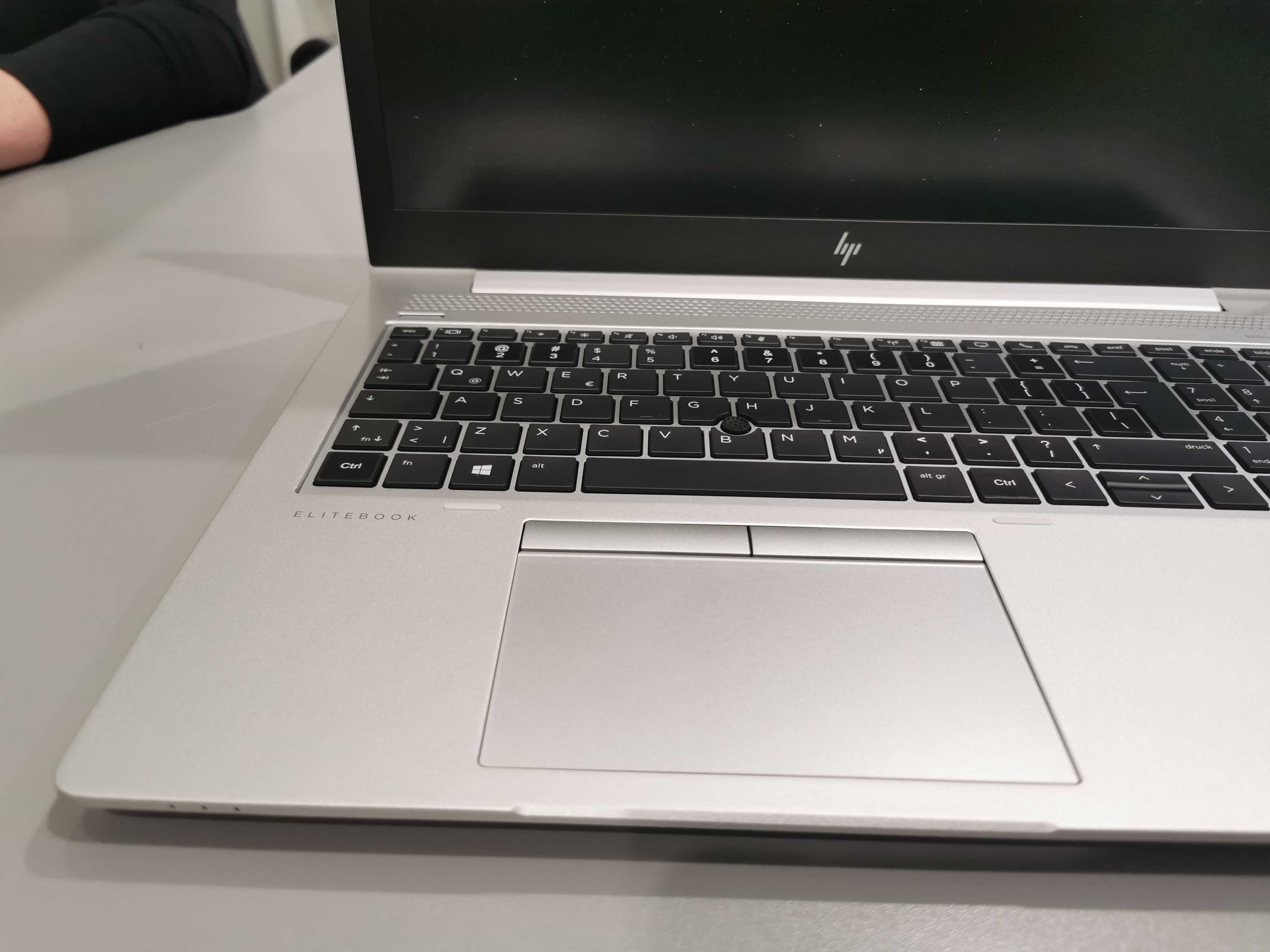 HP 850 G6 i5 16/512 GB SSD Win11Pro Nieużywany gwarancja  !
